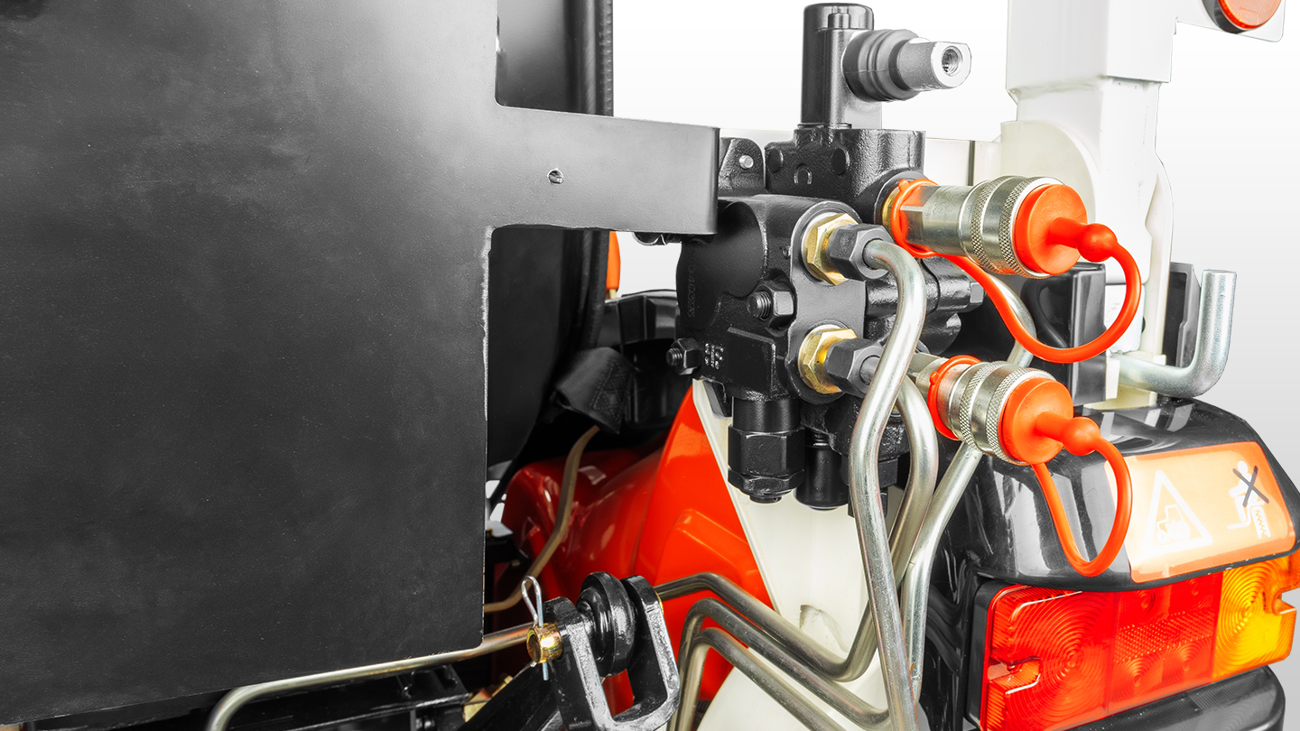 Трактор Кентавр Т-344 MASTER 9+3 (Perkins) STD agri 5,00-12 / 8,00-16 (с ПСМ) 0