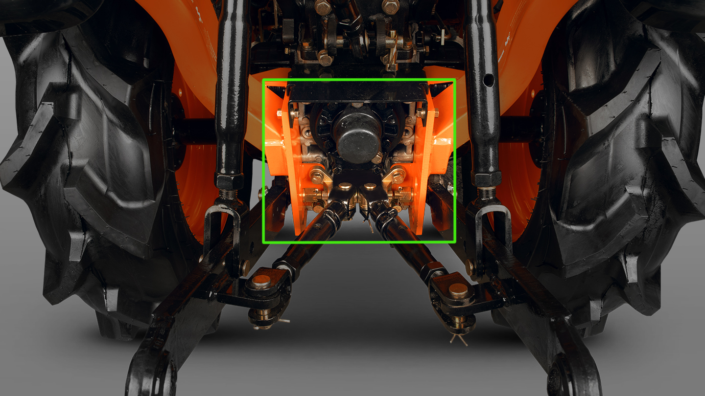 Трактор Кентавр Т-344 MASTER 9+3 (Perkins) Turf 20.5-10 / 31,9.5-16 (с ПСМ) 0