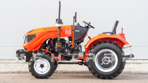 Трактор Кентавр Т-244 PRO 6+2 (Toyokawa) STD agri 6,00-14 / 9,50-20 (с ПСМ)