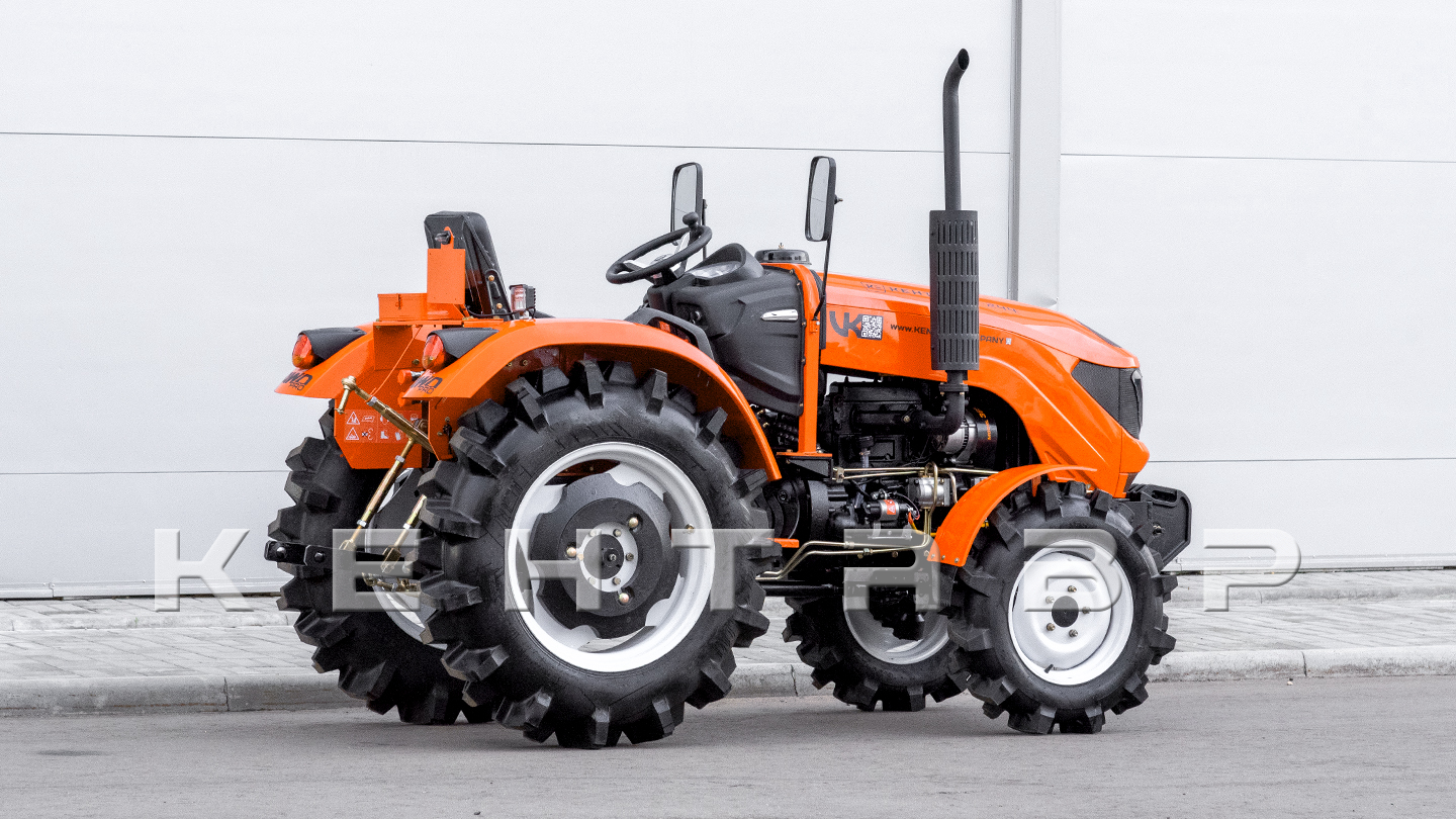 Т-244 PRO 6+2 (Toyokawa) Paddy 6,00-16 / 9,50-20 (с ПСМ)