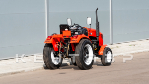 Т-244 PRO 6+2 (Toyokawa) Turf 6,00-16 / 9,50-20 (с ПСМ)