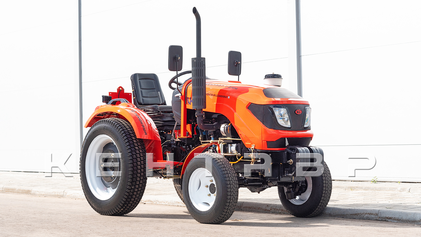 Т-244 PRO 6+2 (Toyokawa) Turf 6,00-16 / 9,50-20 (с ПСМ)