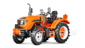 Трактор Кентавр Т-444 PRO G2 8+8 (Toyokawa) STD agri 7,50-16 / 11,2-24 (с ПСМ)