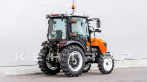 Трактор Кентавр Т-654С PRO G2 A/C 8+8 (Toyokawa) STD agri 8,30-20 / 12,40-28 (с ПСМ)