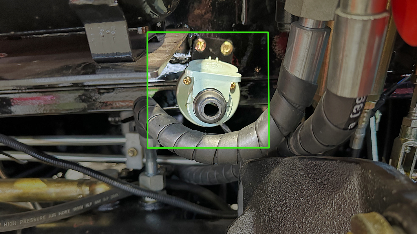 Трактор Кентавр Т-654С PRO G2 A/C 8+8 (Toyokawa) STD agri 8,30-20 / 12,40-28 (с ПСМ) 1