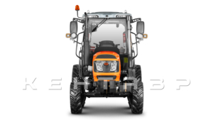 Трактор Кентавр Т-654С PRO G2 A/C 8+8 (Toyokawa) Radial agri 260-70R16 / 320-85R24 (с ПСМ)