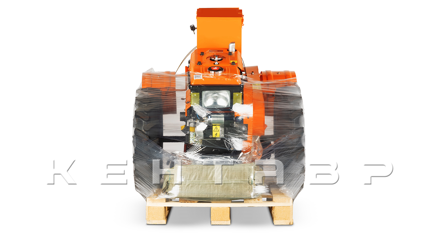 Мотоблок Кентавр 1081Д (Toyokawa)