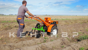 Мотоблок Кентавр 1081Д (Toyokawa)