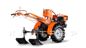 Мотоблок Кентавр 1081Д (Toyokawa)