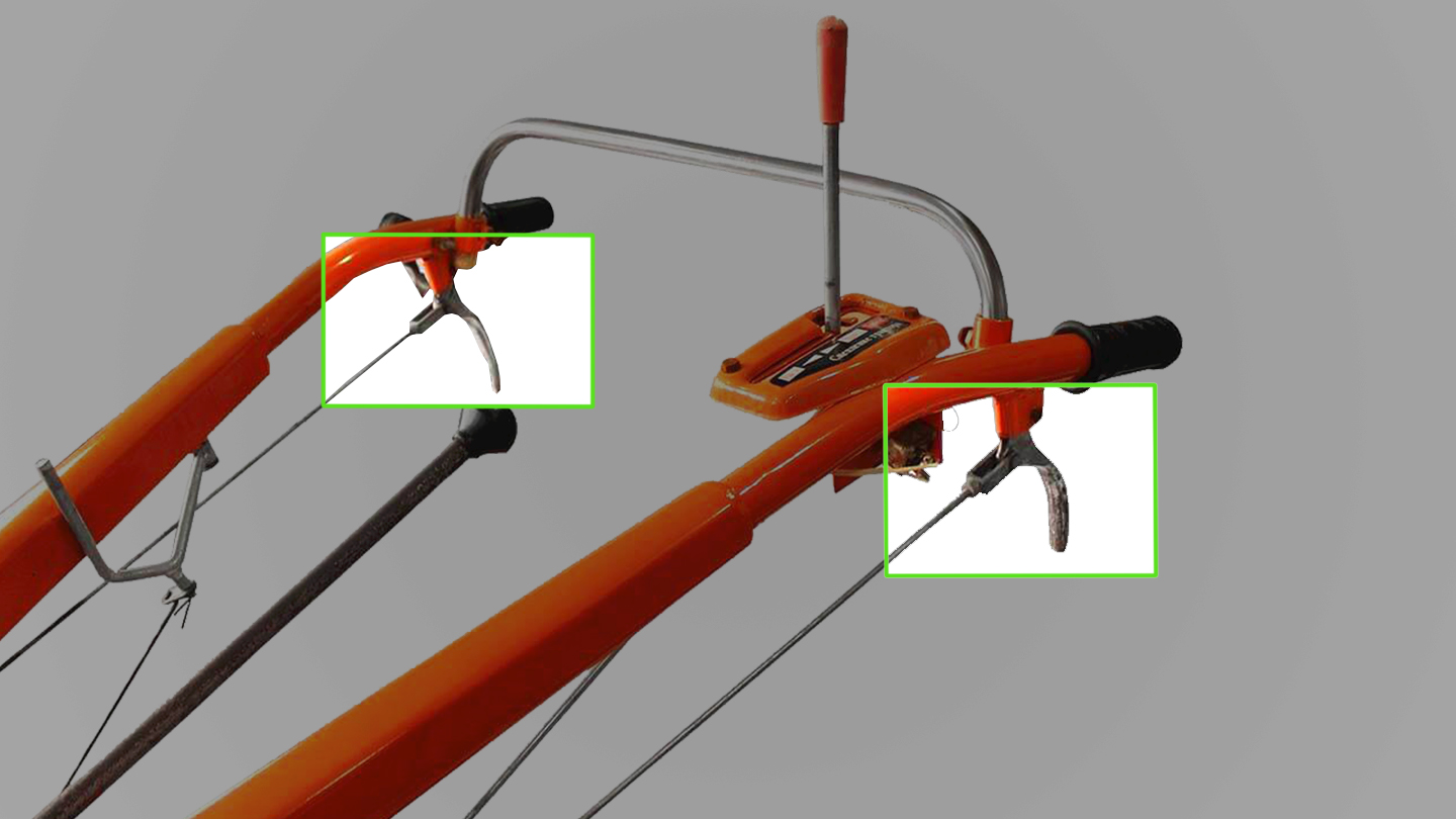 Мотоблок Кентавр 1010Д (Toyokawa) 0