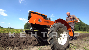 Мотоблок Кентавр 1015Д (Toyokawa)