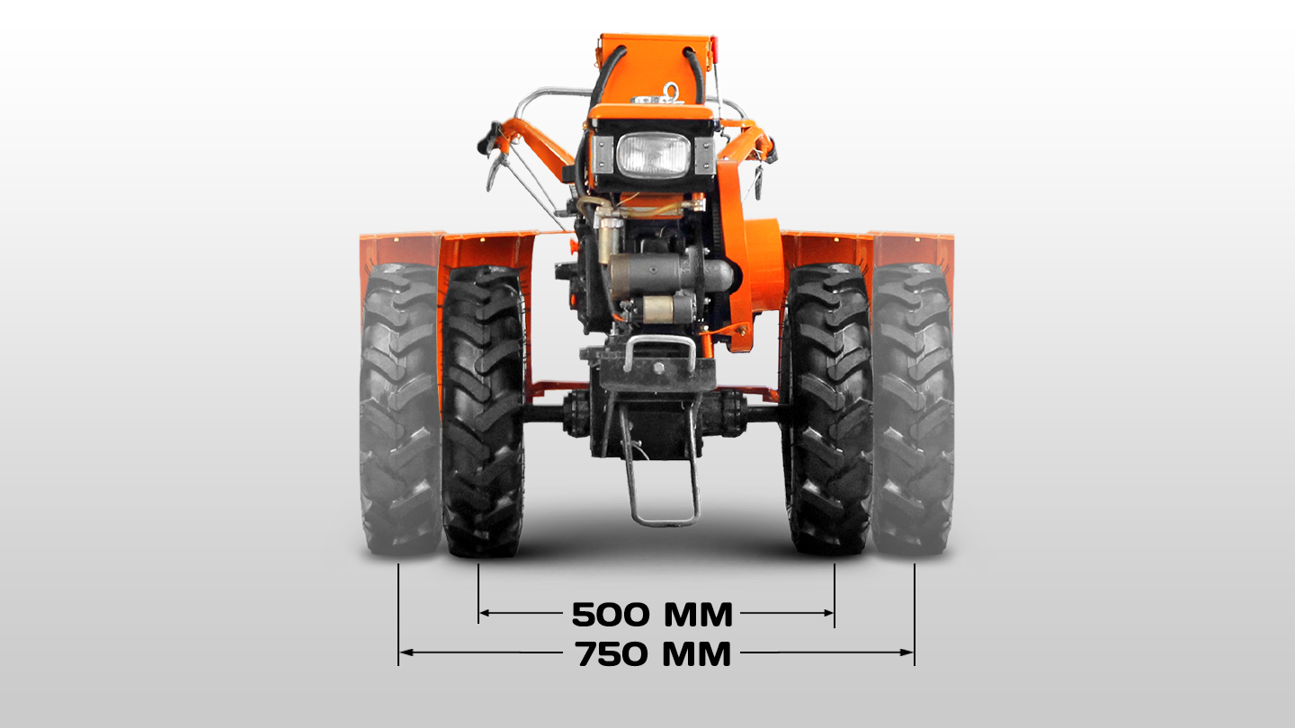 Мотоблок Кентавр 1015Д (Toyokawa) 0