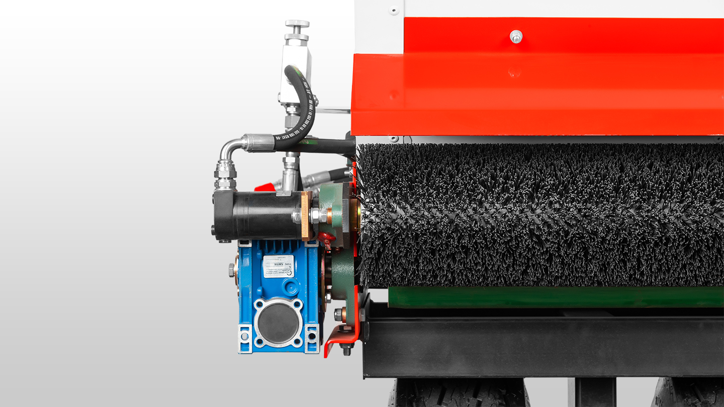 Разбрасыватель TOSS G — 1000 0