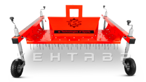 Разуплотнитель TOSS S — 1600