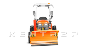 Отвал Flagman | Флагман к трактору Кентавр MASTER Т-444 9+3/HTS с гидропов. (1,6 м)