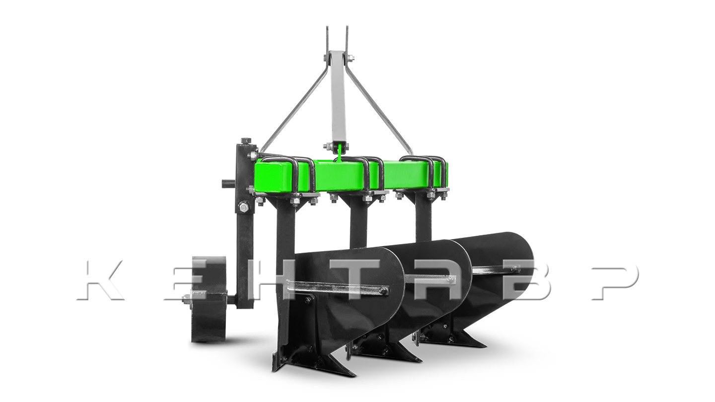 Плуг Flagman | Флагман 3,20