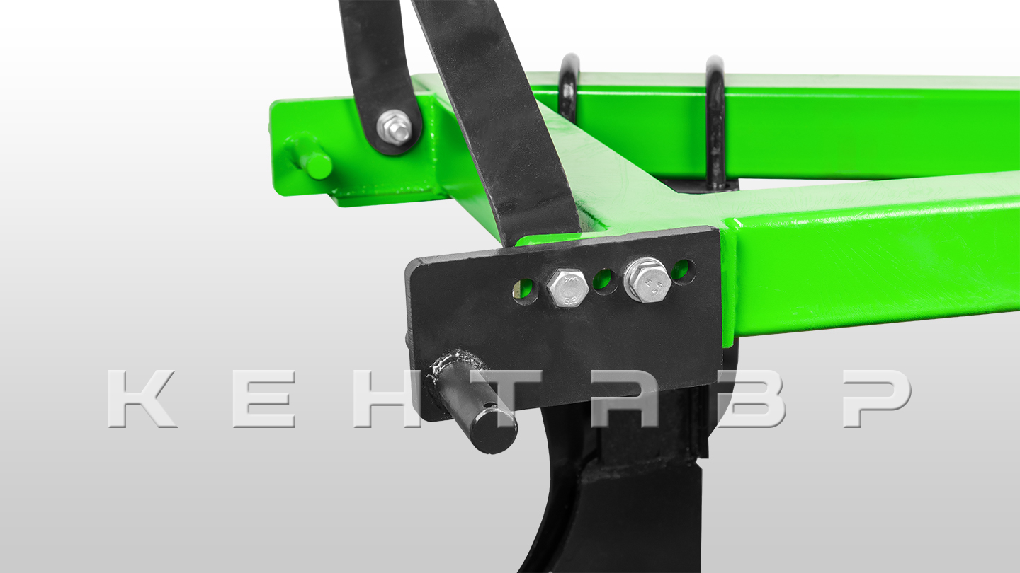 Плуг Flagman | Флагман 3,20