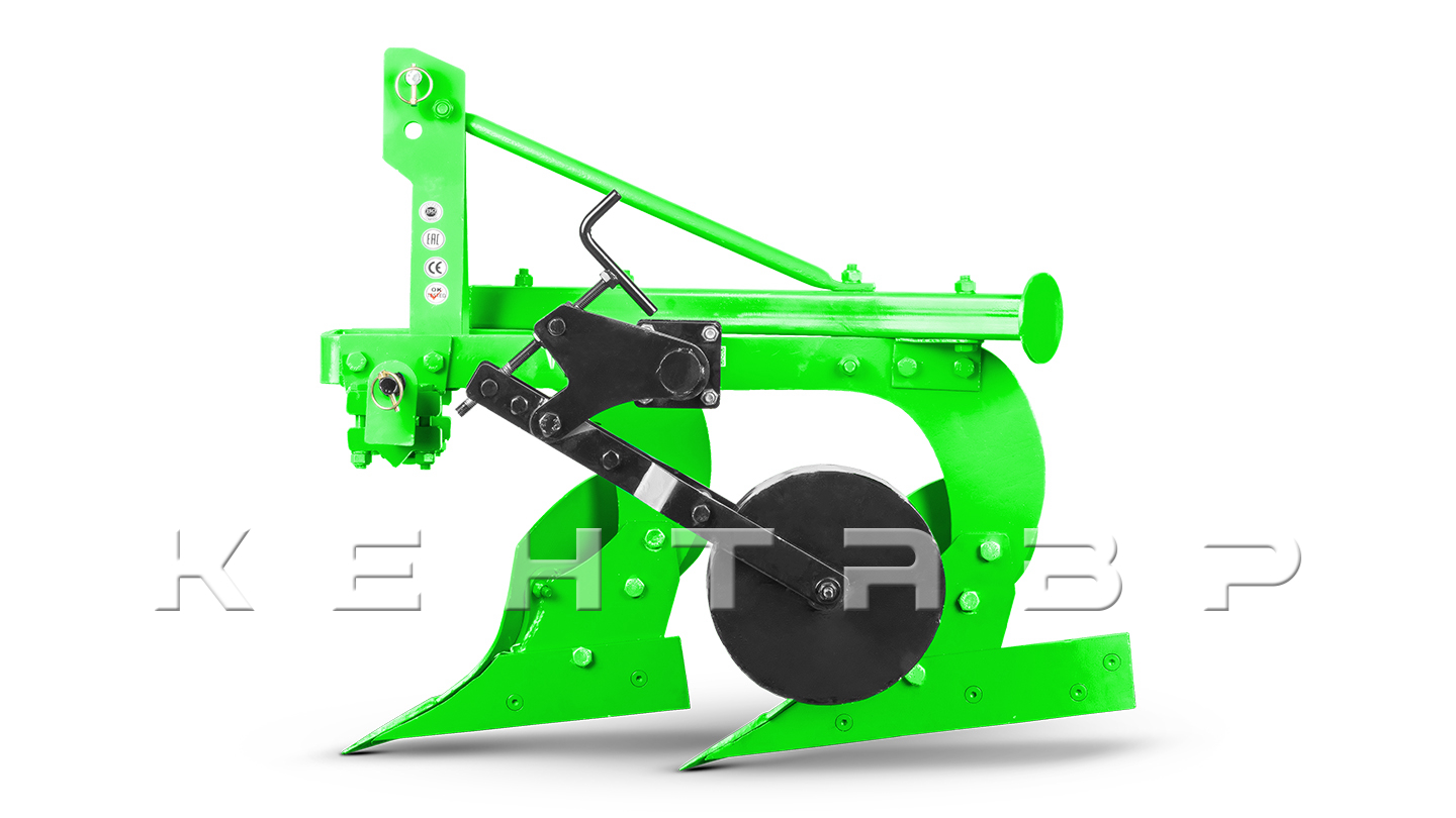 Плуг Flagman | Флагман PRO 2,20