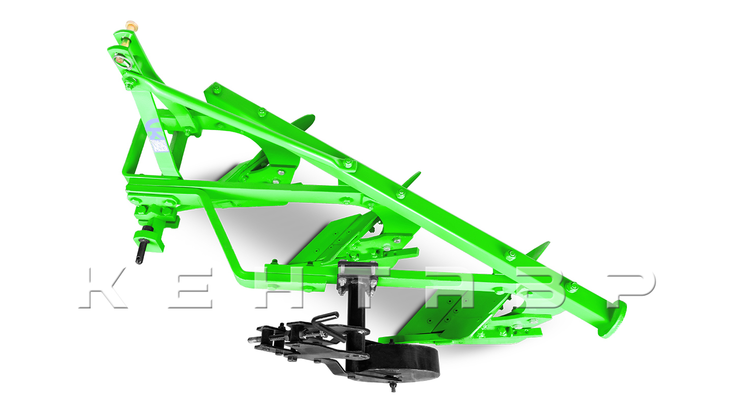 Плуг Flagman | Флагман PRO 3,20