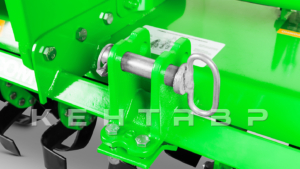 Почвофреза Flagman | Флагман PRO 1650 (1,65 м)