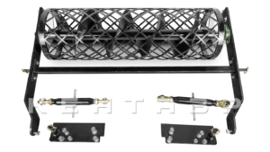 Каток сетчатый для почвофрезы Flagman | Флагман PRO 1400 (1,4 м)