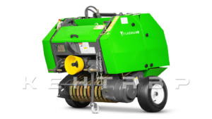 Пресс-подборщик Flagman | Флагман 8070