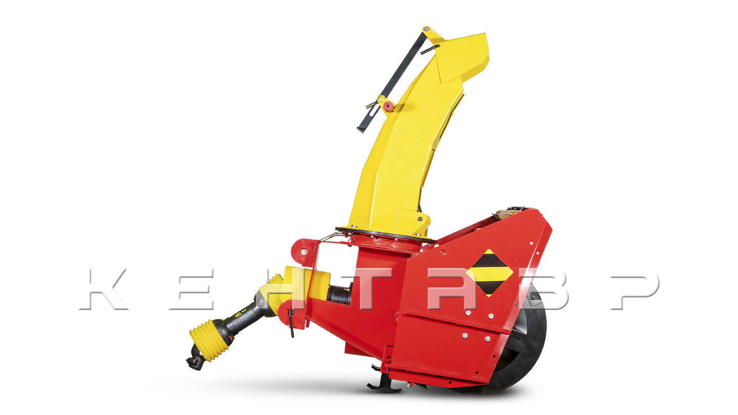 Снегоочиститель Таим CT-1500 (1,5 м)