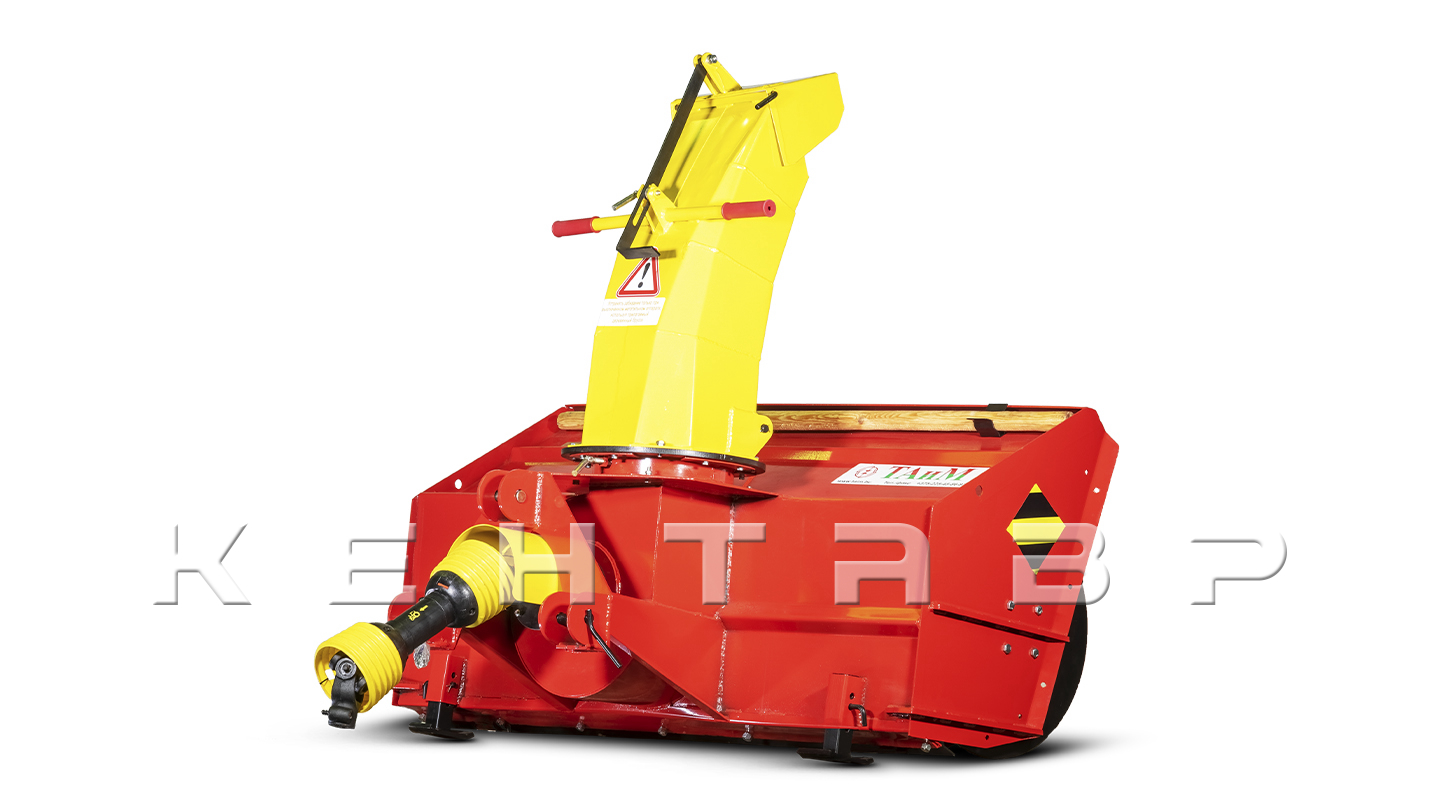 Снегоочиститель Таим CT-1500 (1,5 м)
