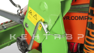 Фронтальный погрузчик Kerland | Керланд PRO Т-244/254-500