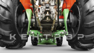 Фронтальный погрузчик Kerland | Керланд PRO Т-244/254-500