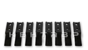 Фронтальный погрузчик Kerland | Керланд PRO Т-244/254-500 (челюстной)