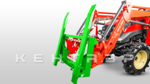 Вилы палетные Flagman | Флагман 160 (45-50)