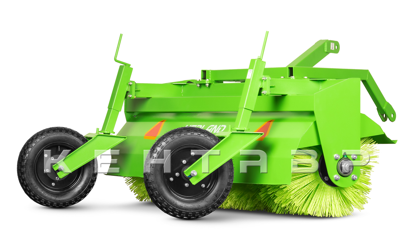 Щётка подметальная Flagman | Флагман (2,0)