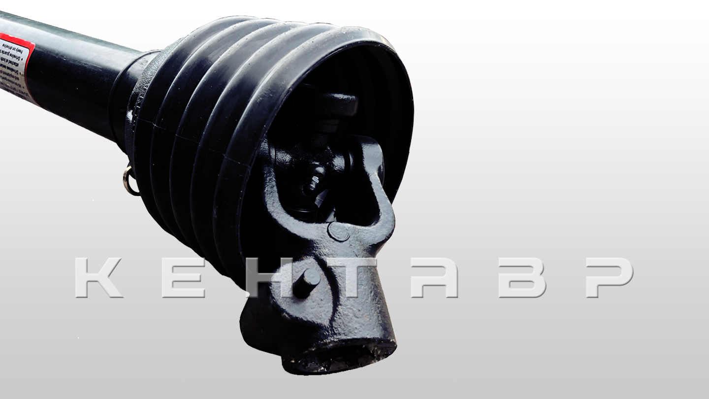 Кардан Flagman | Флагман S200 (85см/6х8)