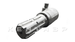 Адаптер на карданный вал 6х8 (внутренний 6, наружный 8)