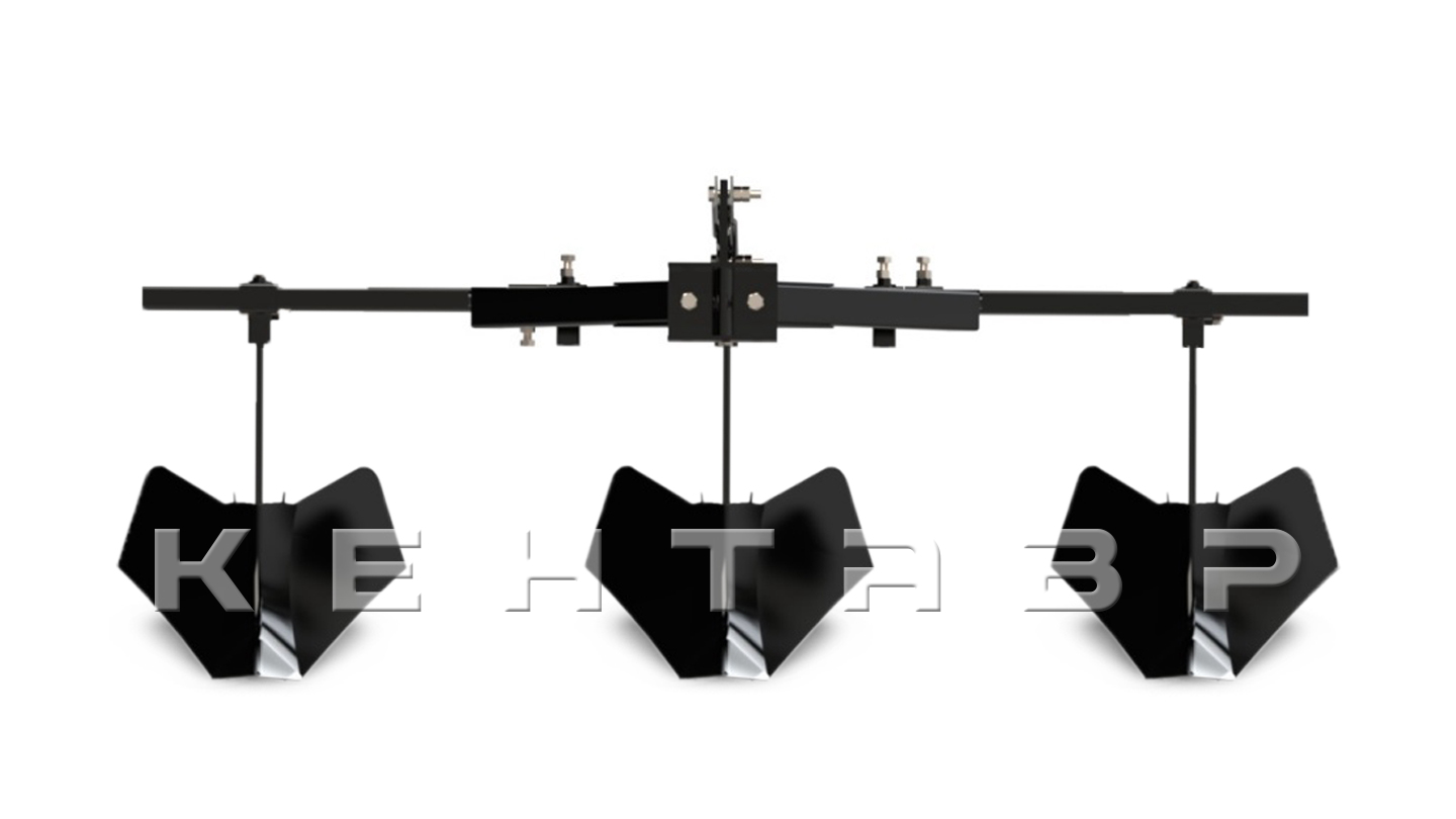 Окучник Flagman | Флагман 1-3
