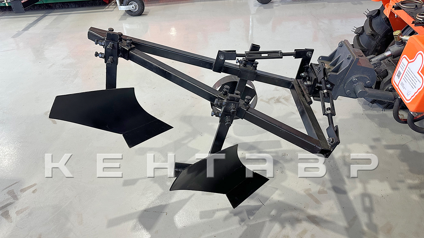 Плуг Flagman | Флагман 2,15