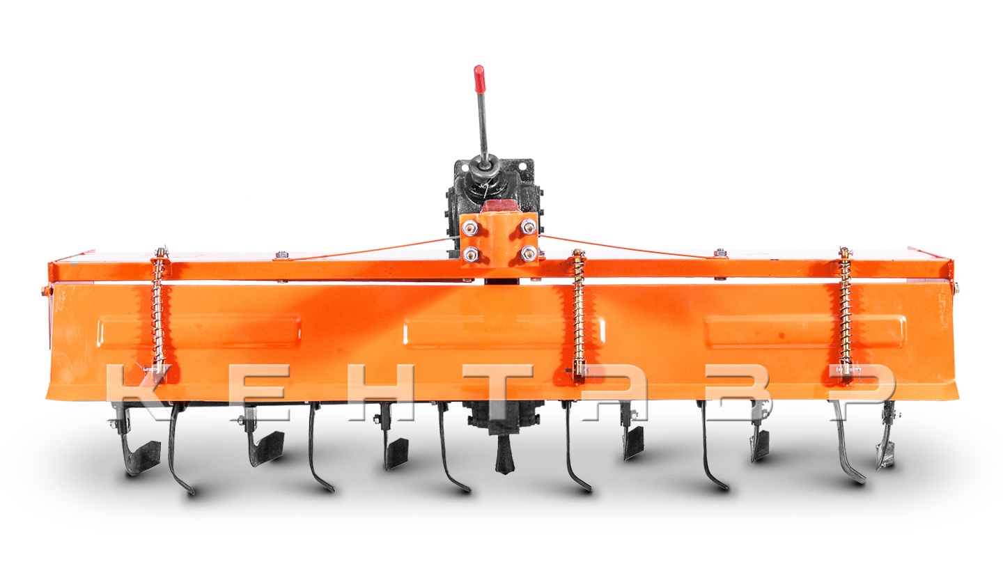 Почвофреза к минитрактору Кентавр Т-5 (1,1 м)