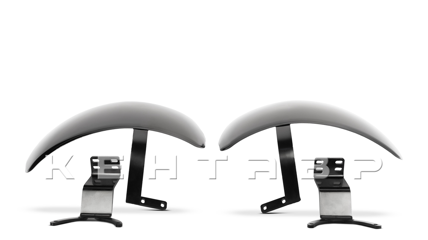 Крылья передние, усиленные для Кентавр PRO Т-654 G2 (левое и правое)