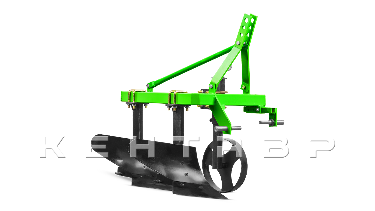 Плуг Flagman | Флагман EKO 1L-220