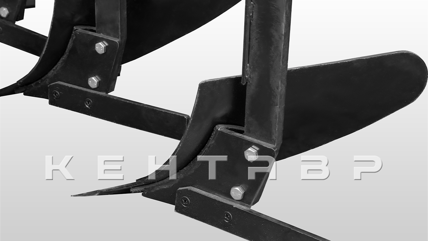 Плуг Flagman | Флагман EKO 1L-320