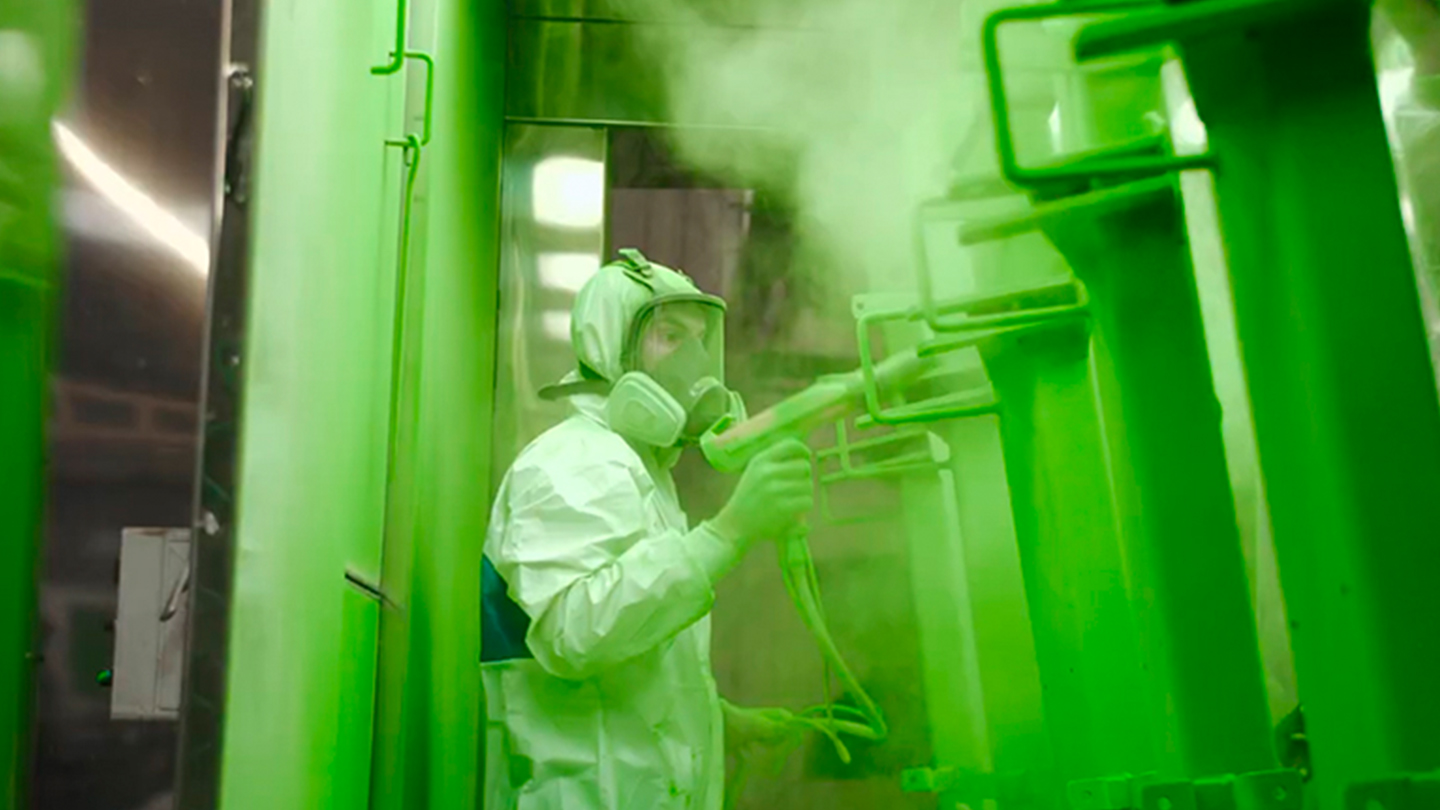 Опрыскиватель садовый вентиляторный Флагман | Flagman S300/1 (300 л) + (кардан 85см/6х6/со сваркой) 0