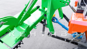 Косилка роторная Flagman | Флагман PRO 125 (1,25 м)