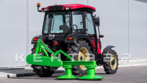 Косилка роторная Flagman | Флагман PRO 165 (1,65 м)