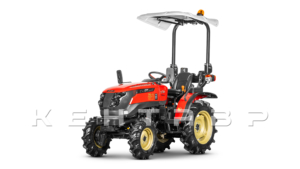 Козырек для трактора Кентавр MASTER