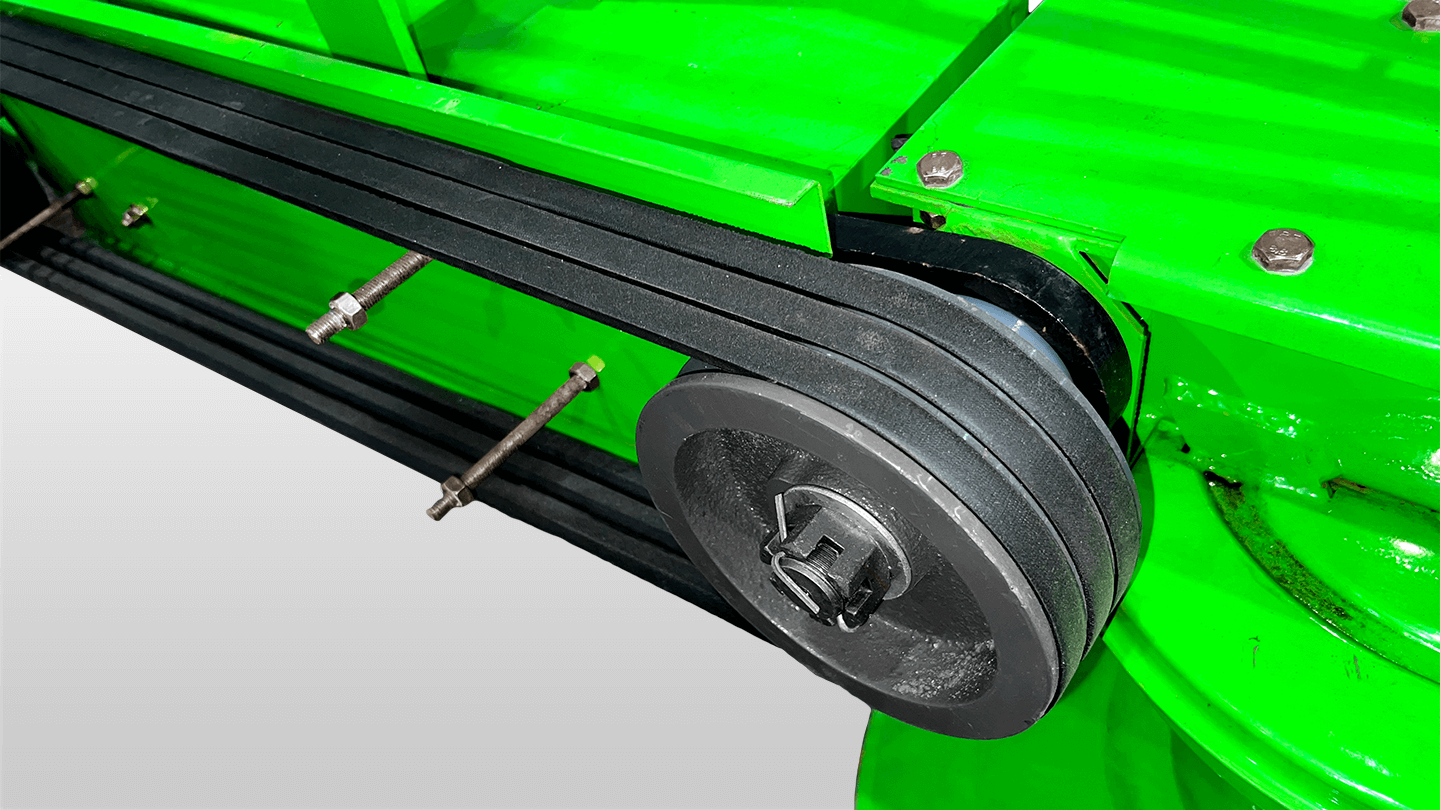 Косилка роторная Flagman | Флагман PRO 125 (1,25 м) 0