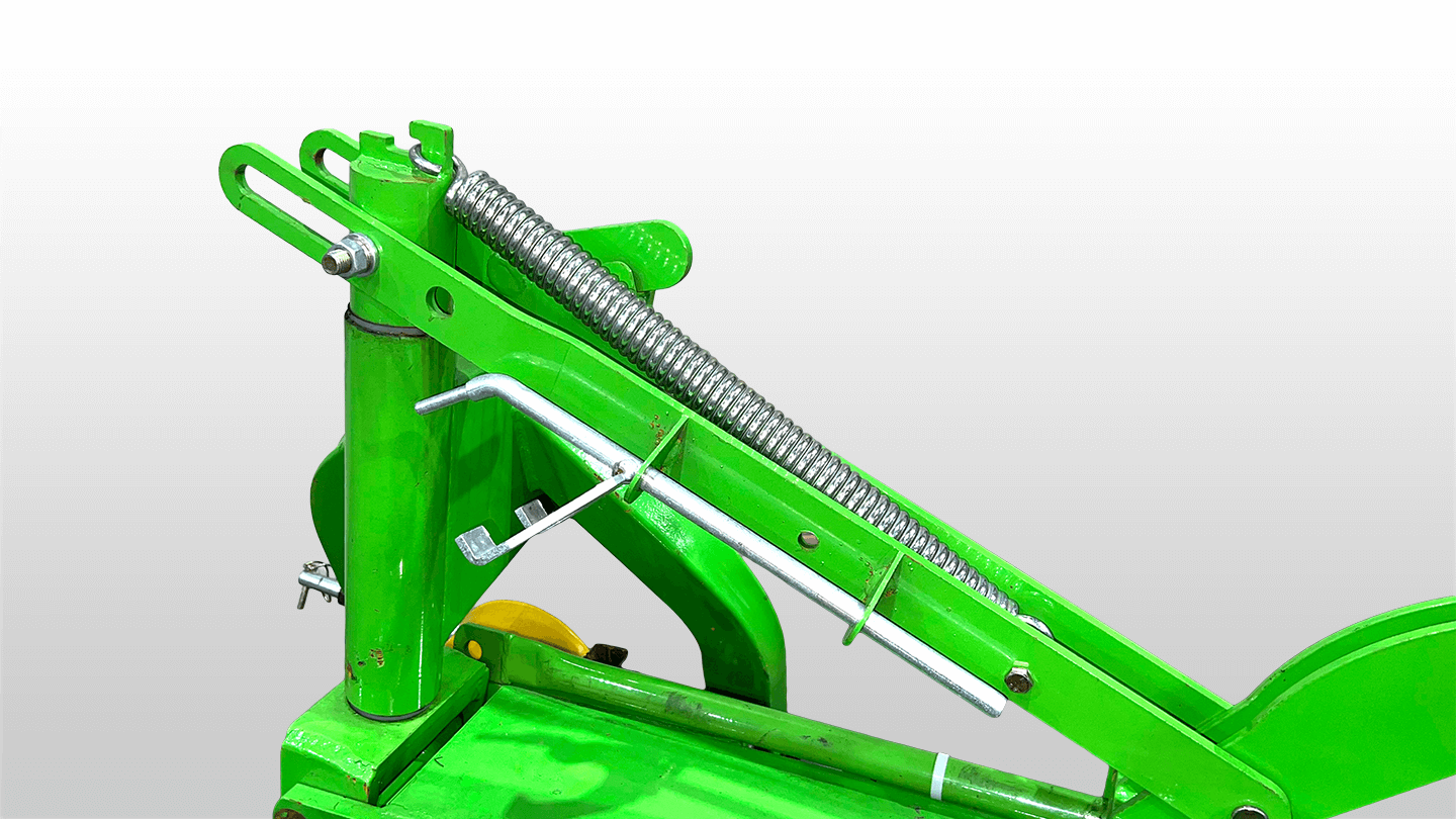 Косилка роторная Flagman | Флагман PRO 125 (1,25 м) 0