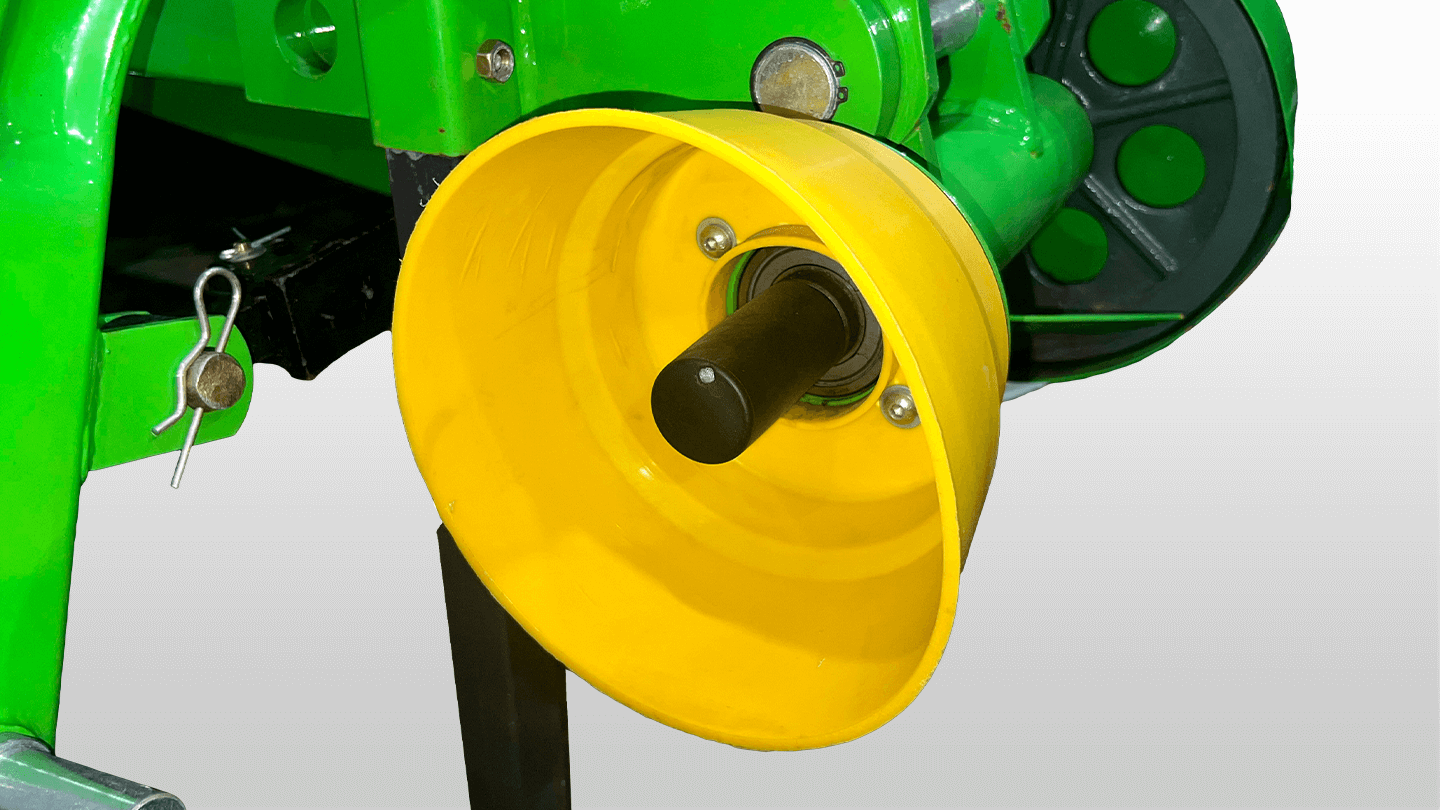 Косилка роторная Flagman | Флагман PRO 165 (1,65 м) 0