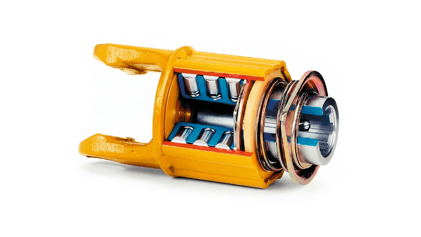 Косилка роторная Wirax | Виракс Z-069 (1,35 м) 0