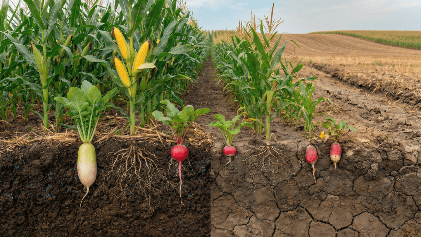 Глубокорыхлитель Flagman | Флагман PRO 3-3 0